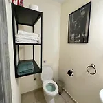 Daire Yard With Private Entrance *