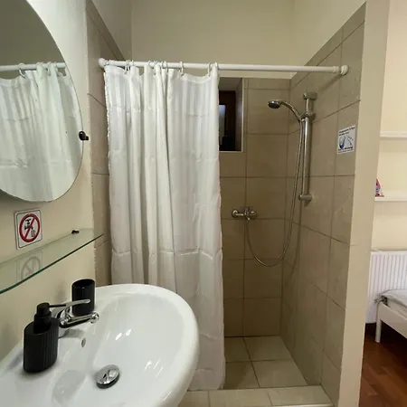 Yard With Private Entrance