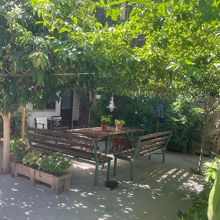 Appartamento Yard With Private Entrance *