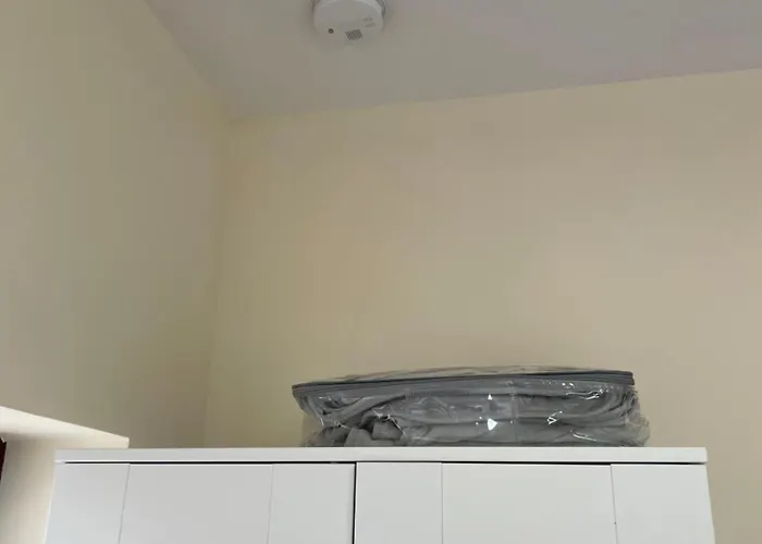 アパート Yard With Private Entrance *