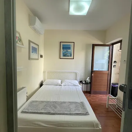 Lejlighed Yard With Private Entrance Larnaca